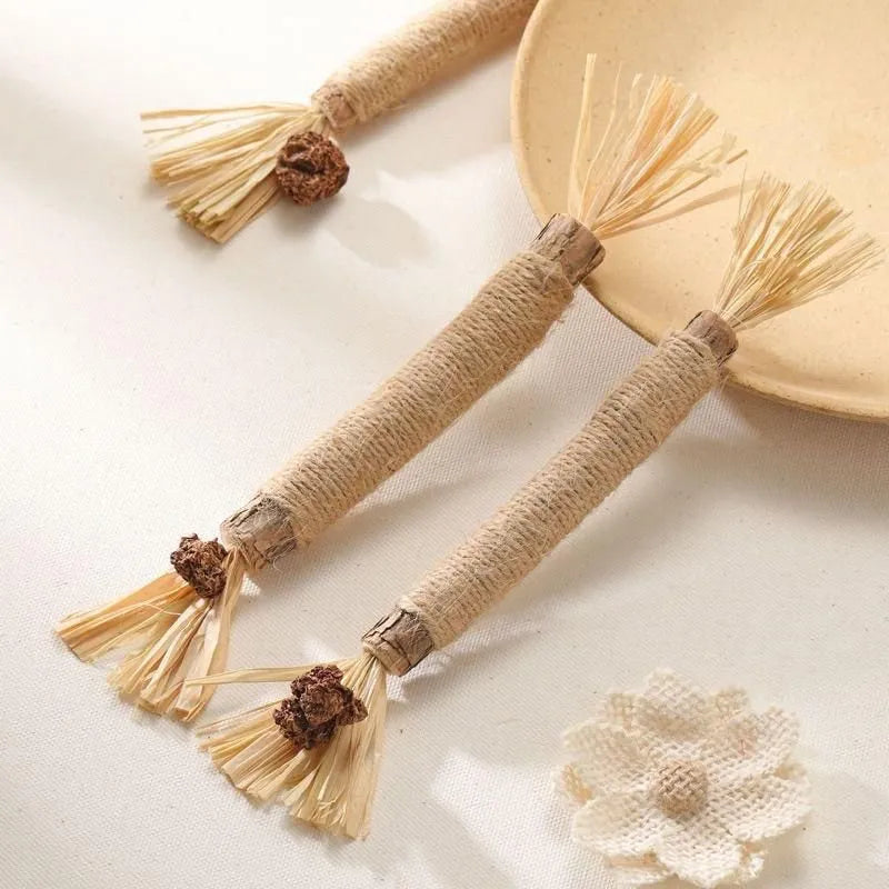 Pawbola Silvervine Sticks (3 Count)