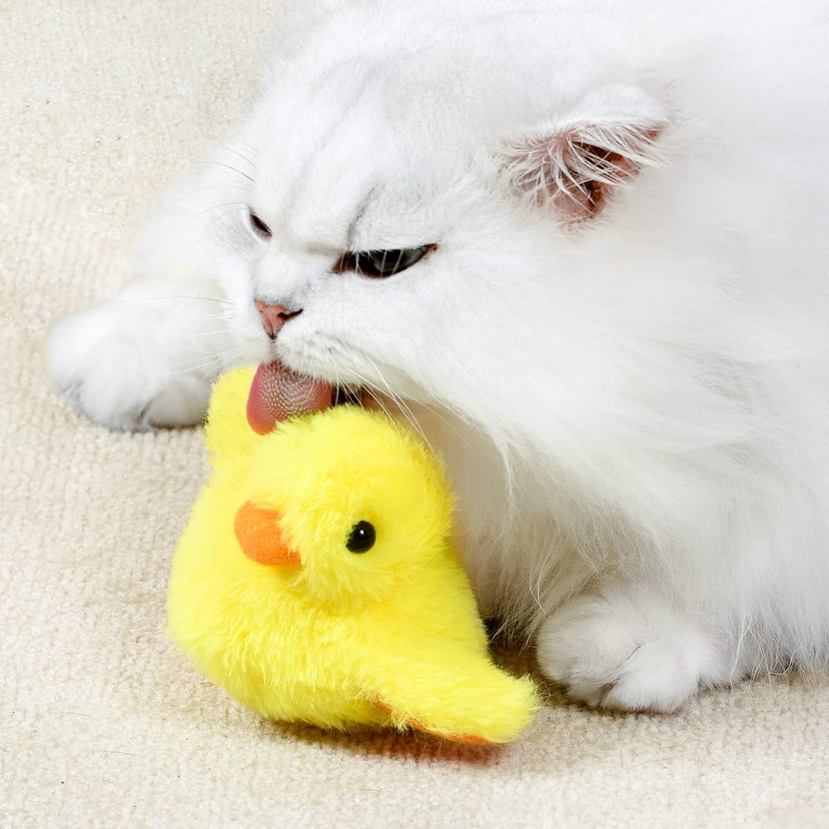 Pawbola Flapping Wings Duck