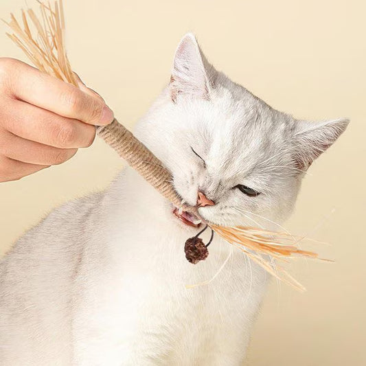 Pawbola Silvervine Sticks (3 Count)